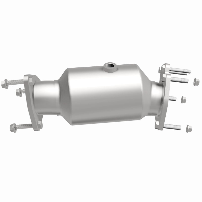 MagnaFlow Direct Fit Catalytic Converter 2020 Chevrolet Corvette Right Closed Couple 6.2L - 280162