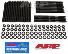 Load image into Gallery viewer, ARP BBC Chevrolet Brodix aluminum block, Dart Pro 1s/360s heads 12pt Head Stud Kit - 135-4303