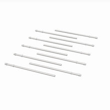 Load image into Gallery viewer, MagnaFlow Hanger .375inch straight 10pk - 10150