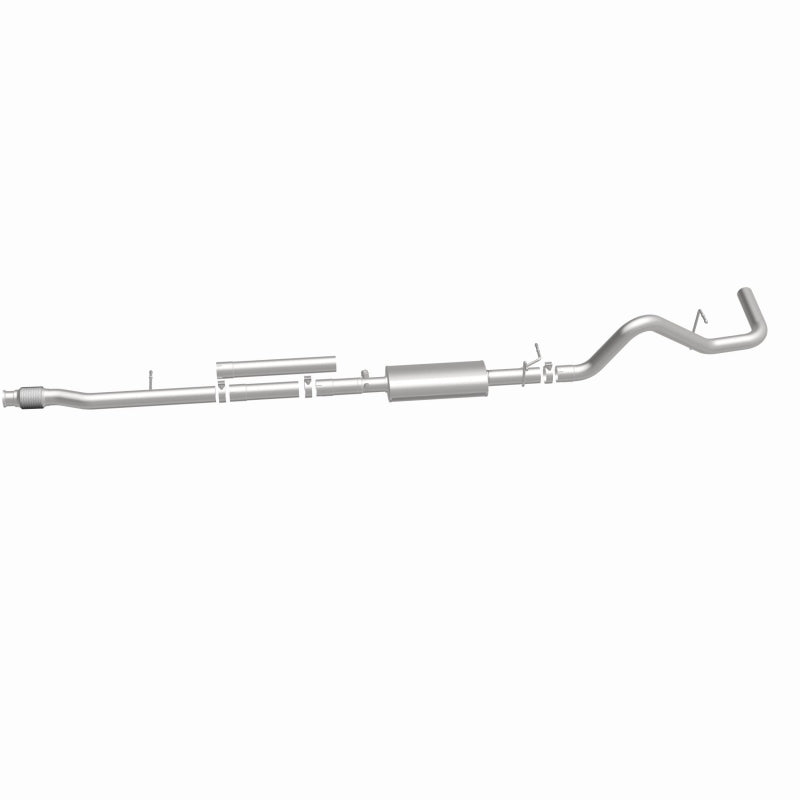 BRExhaust Exhaust Kit Replacement GM - 106-1082