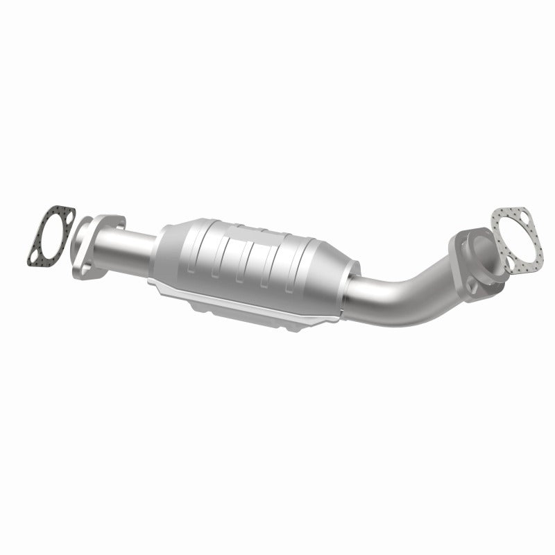 MagnaFlow Direct Fit Catalytic Converter Mazda-Rx7 - 23690