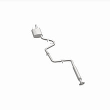 Load image into Gallery viewer, MagnaFlow BRE Exhaust Kit 98-02 Oldsmobile Intrigue - 106-0667