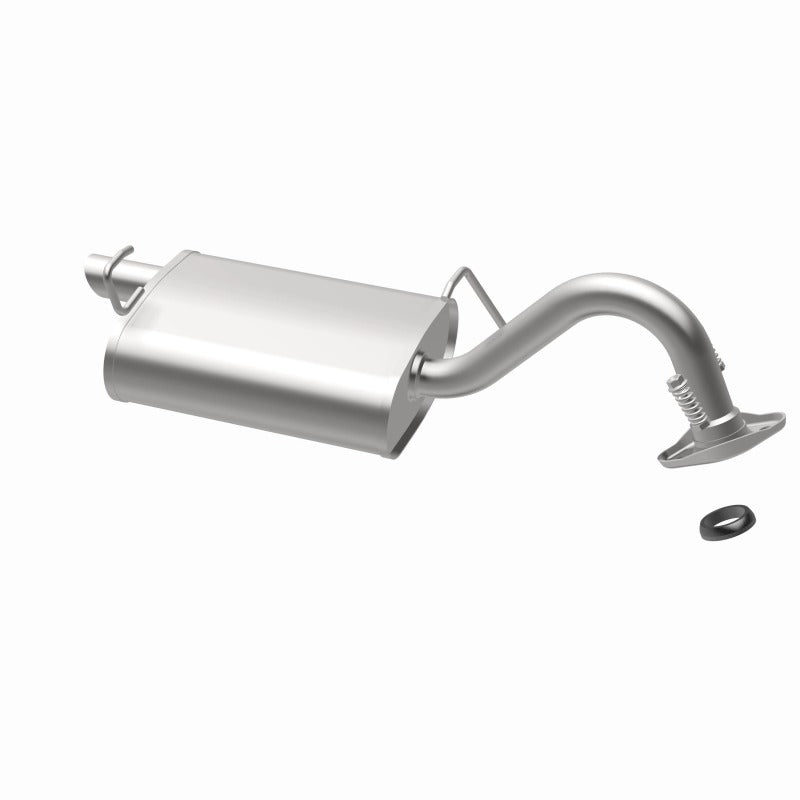 MagnaFlow BRE Exhaust Kit 07-15 Toyota Yaris 1.5L - 106-0190