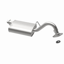 Load image into Gallery viewer, MagnaFlow BRE Exhaust Kit 07-15 Toyota Yaris 1.5L - 106-0190
