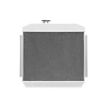 Load image into Gallery viewer, Mishimoto 55-57 Chevrolet Bel-Air X-Line Aluminum Radiator - MMRAD-BEL-55X