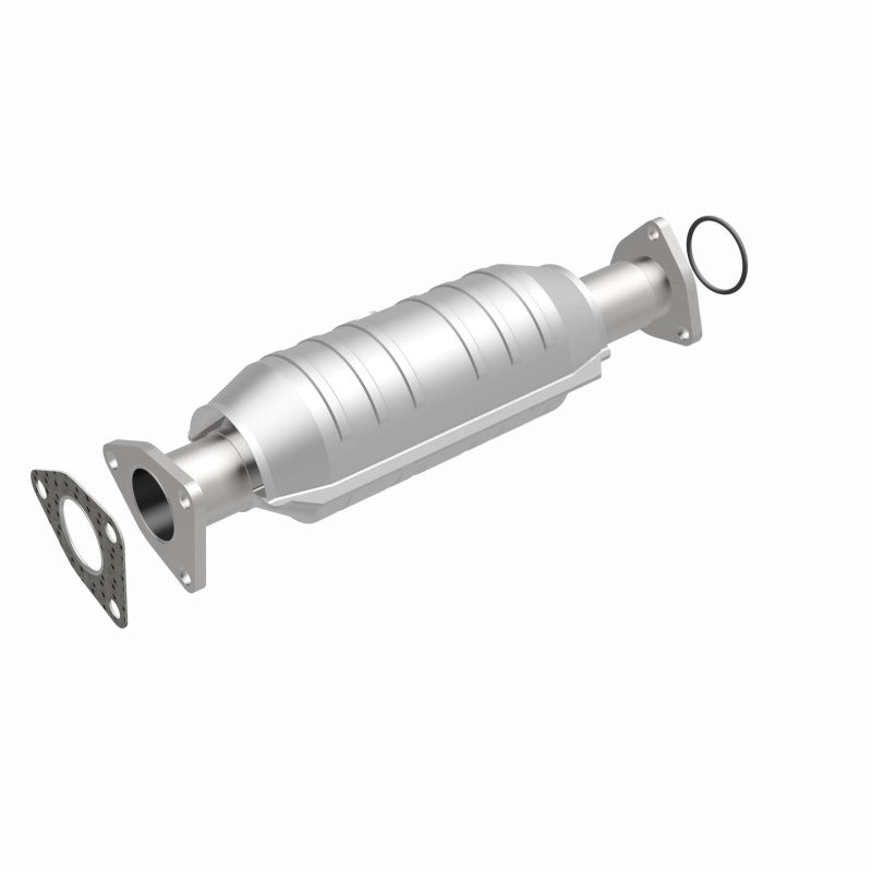 MagnaFlow Direct Fit Catalytic Converter 03-04 Honda Pilot 3.5L OEM - 49569