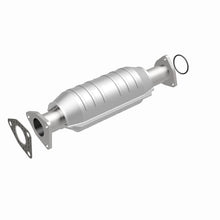 Load image into Gallery viewer, MagnaFlow Direct Fit Catalytic Converter 03-04 Honda Pilot 3.5L - 93363