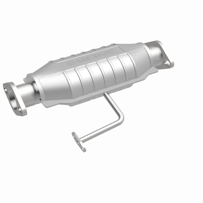 MagnaFlow Direct Fit Catalytic Converter Mazda - 23689
