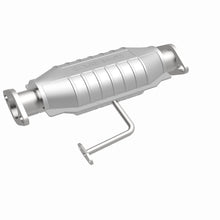 Load image into Gallery viewer, MagnaFlow Direct Fit Catalytic Converter Mazda - 23689