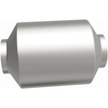 Load image into Gallery viewer, MagnaFlow Direct Fit Catalytic Converter 01-04 Ford Escape 3.0L rear - 441124