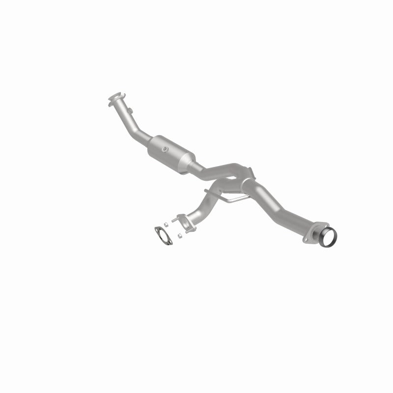 MagnaFlow 07-08 Ford Ranger 3.0L Direct Fit Converter - 5551676