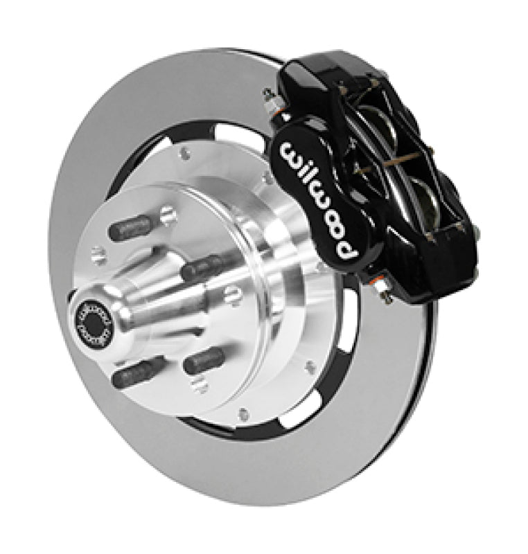Wilwood CDP Front Kit A B E F J Body 73-83 Disc - 140-15468