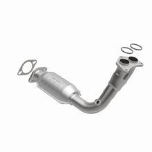 Load image into Gallery viewer, MagnaFlow Direct Fit Catalytic Converter 94-98 Villager/Quest 3.0L - 447170