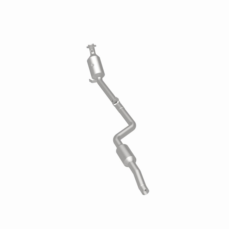 MagnaFlow 2011 C300 V6 3 OEM Underbody Direct Fit Converter - 21-437