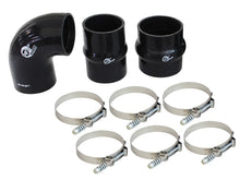 Load image into Gallery viewer, aFe Bladerunner Coupling Kit for Intercooler Tubes 11-15 Ford Diesel Trucks V8-6.7L (td) - 46-20140A