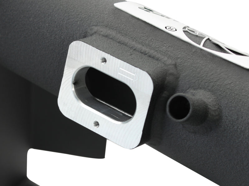 aFe MagnumFORCE Air Intake Stage-2 Pro 5R 10-11 Chevrolet Camaro V6 3.6L - 54-12382
