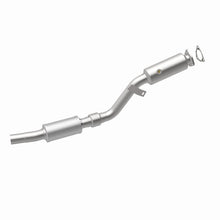 Load image into Gallery viewer, MagnaFlow Conv DF 05-09 Audi Quattro 3.2L Driver Side - 24354