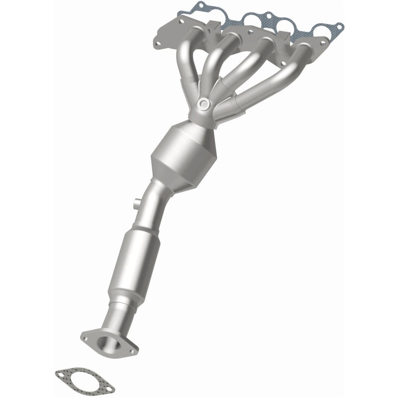 MagnaFlow 05-06 Ford Focus 2.0L Direct Fit Converter - 5531393