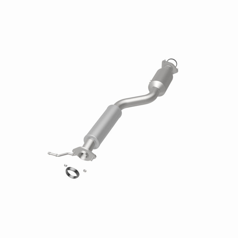MagnaFlow Direct Fit Catalytic Converter 10-11 Mazda RX-8 1.3L - 5461150
