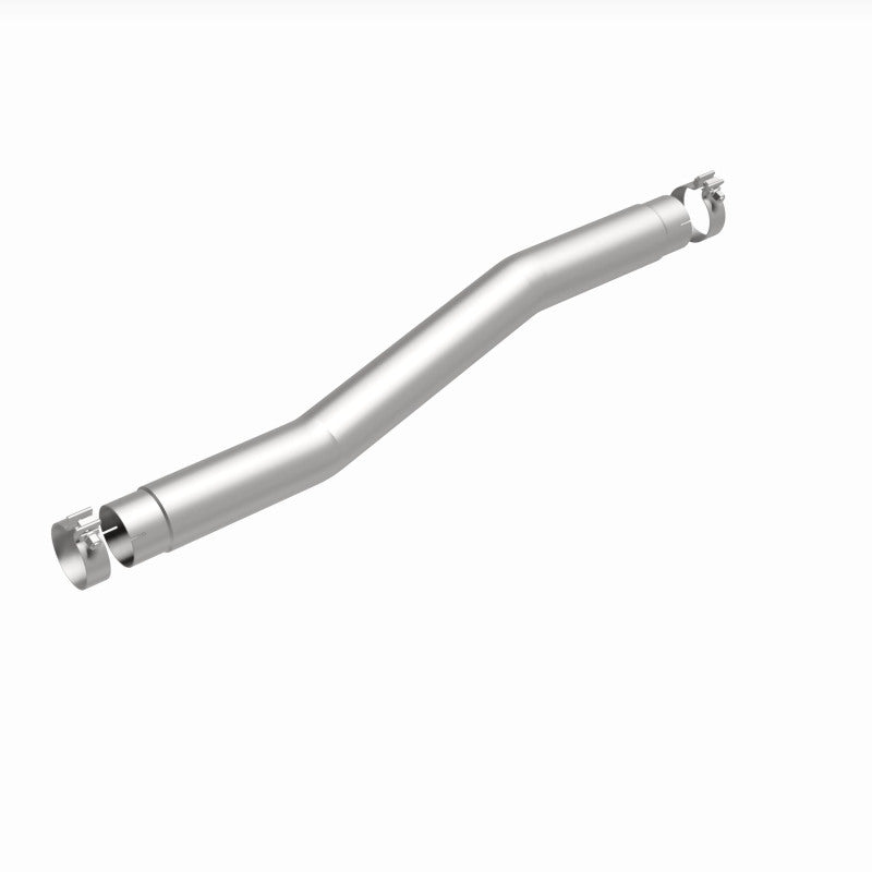 MagnaFlow D-Fit Muffler 409 SS 3.5in 2019 Chevrolet Silverado 1500 6.2L w/o Muffler - 19491