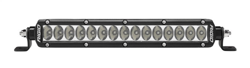 Rigid Industries 10in SR2-Series - Drive - 910613