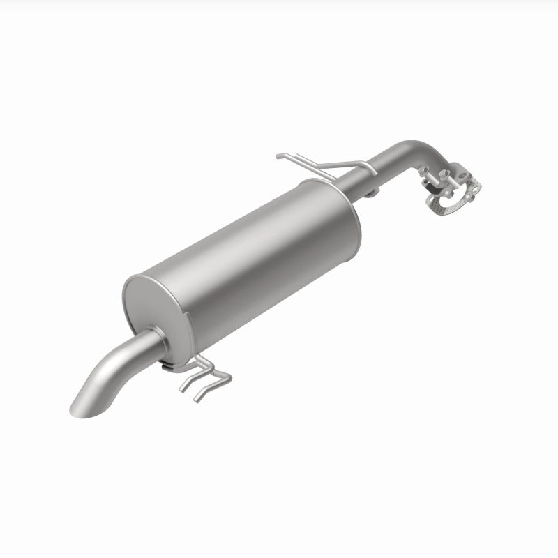 BRE Exhaust 10-11 Kia Soul 2.0L Muffler Kit - 108-0008