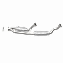 Load image into Gallery viewer, MagnaFlow Direct Fit Catalytic Converter 99-02 Windstar 3.8L - 23543