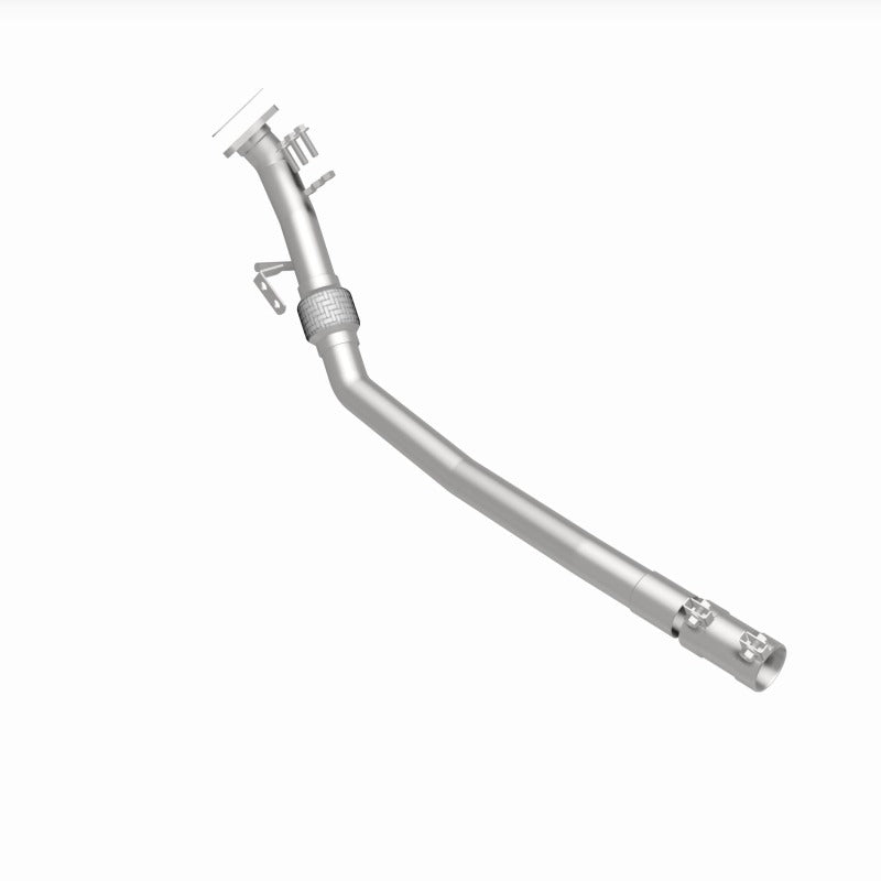 BRE Exhaust 02-05 A4 Quattro A4 1.8L Front Pipe Kit - 107-0240