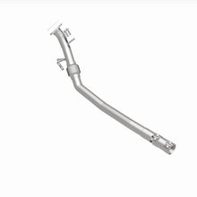 Load image into Gallery viewer, BRE Exhaust 02-05 A4 Quattro A4 1.8L Front Pipe Kit - 107-0240