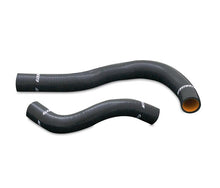 Load image into Gallery viewer, Mishimoto 02-04 Acura RSX Black Silicone Hose Kit - MMHOSE-RSX-02BK