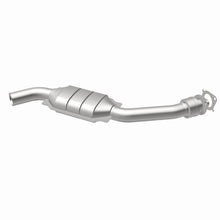 Load image into Gallery viewer, MagnaFlow Direct Fit Catalytic Converter 00-04 Ford Taurus 3.0L - 441984