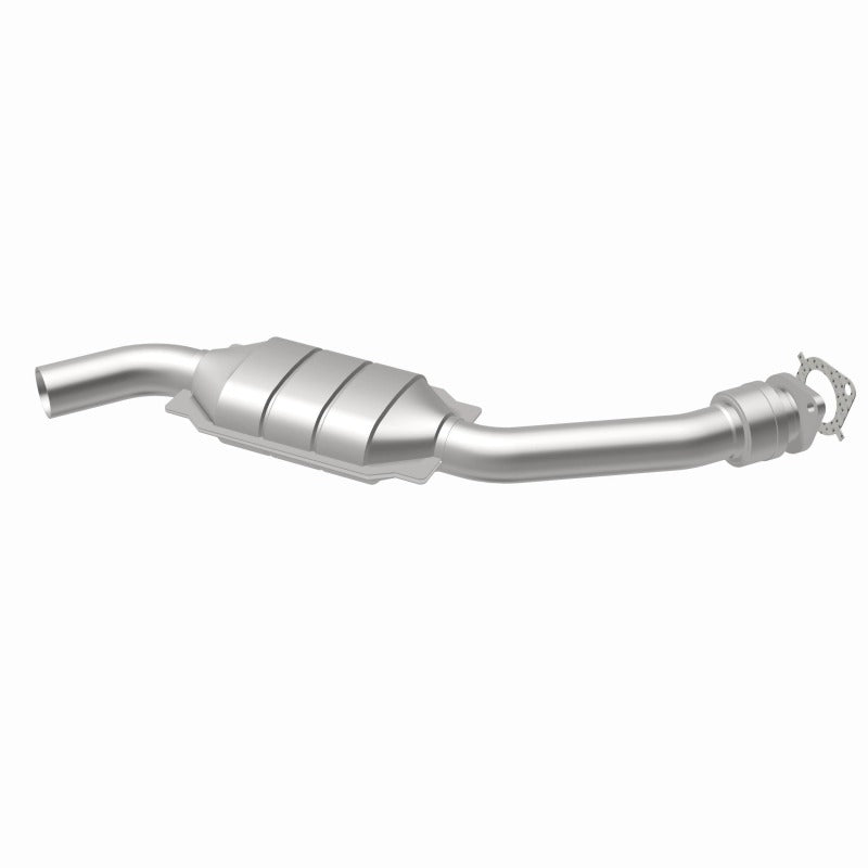 MagnaFlow Direct Fit Catalytic Converter 01-02 Ford Taurus 3.0L V6 - 25207