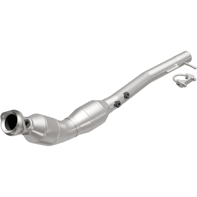 MagnaFlow Direct Fit Catalytic Converter 06-08 Range Rover P/S OEM - 49714