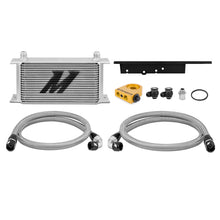 Load image into Gallery viewer, Mishimoto 03-09 Nissan 350Z / 03-07 Infiniti G35 (Coupe Only) Oil Cooler Kit - MMOC-350Z-03