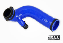 Load image into Gallery viewer, do88 VAG 2.0 TSI EA888 Gen4 (300hp) Inlet Hose Blue - DO88-KIT240B