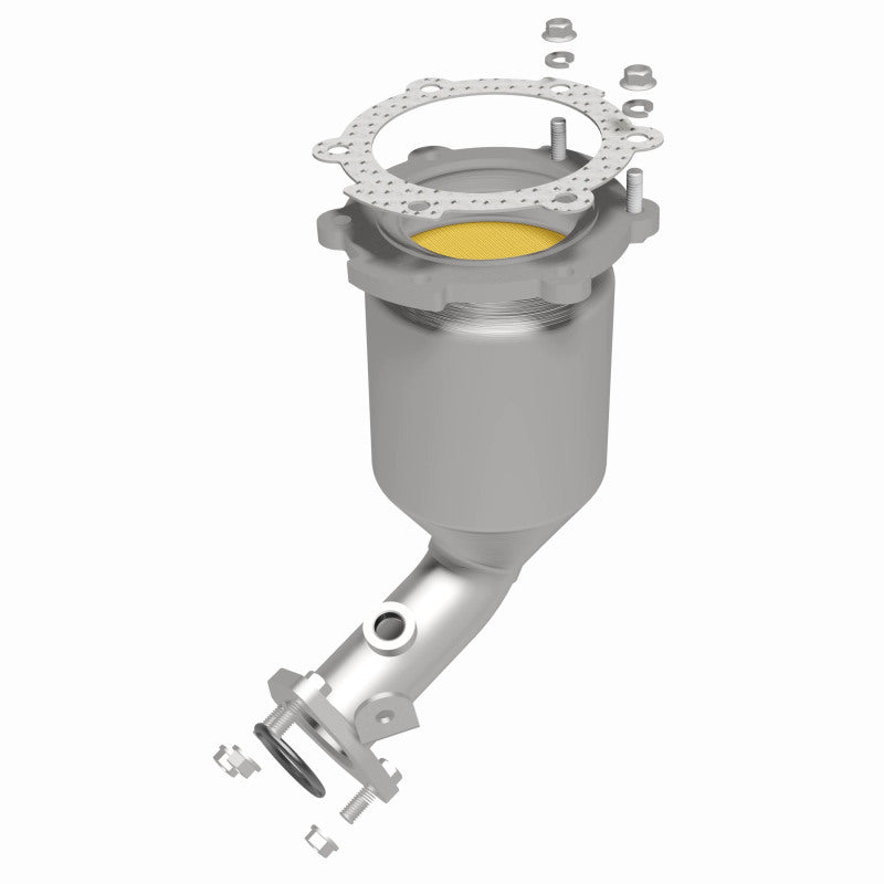 MagnaFlow 2004 Nissan Quest CARB Compliant Direct Fit Catalytic Converter - 5481275