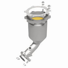 Load image into Gallery viewer, MagnaFlow 2004 Nissan Quest CARB Compliant Direct Fit Catalytic Converter - 5481275