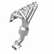 Load image into Gallery viewer, MagnaFlow Direct Fit Catalytic Converter 04-06 Chevy Colorado 3.5L - 50664