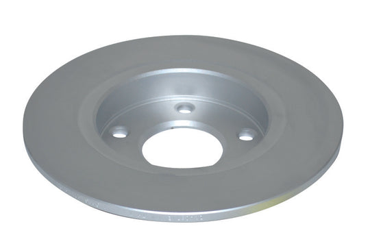 DBA 14-18 Mazda 3 2.5L Rear Street Series En-Shield Plain Rotor - DBA2571E