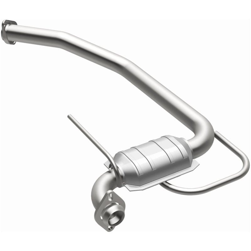 MagnaFlow Direct Fit Catalytic Converter Ford-Mercury 83 86 - 23363