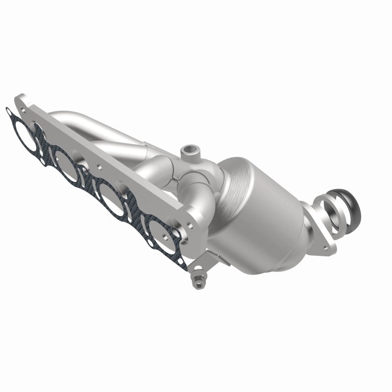 MagnaFlow Direct Fit Catalytic Converter 09-14 Sentra 2.0L Manifold - 52271