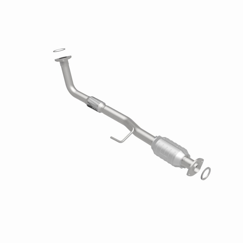MagnaFlow Direct Fit Catalytic Converter 99-00 Toyota Solara 2.2L - 23750