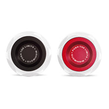 Load image into Gallery viewer, Mishimoto Honda Oil Filler Cap - Red - MMOFC-HN-RD