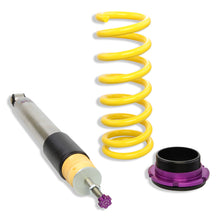 Load image into Gallery viewer, KW Coilover Kit V3 2012+ Mercedes SLK350 (W172) - 35225046