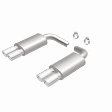 Load image into Gallery viewer, MagnaFlow Corvette C4 92-96 LT1 Axle Back Exhaust - 15623