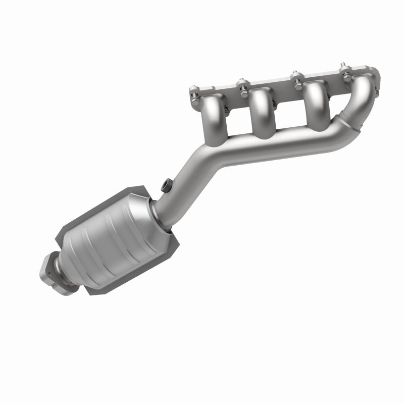 MagnaFlow Direct Fit Catalytic Converter 06-09 Cadillac STS 4.4L Passenger Side - 51131