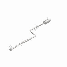 Load image into Gallery viewer, MagnaFlow BRE Exhaust Kit 93-95 Honda Del Sol - 106-0306