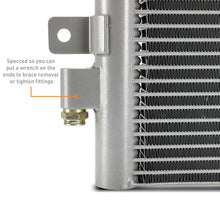Load image into Gallery viewer, Mishimoto 19+ Chevy Silverado 1500 Transmission Cooler - MMTC-T1-19
