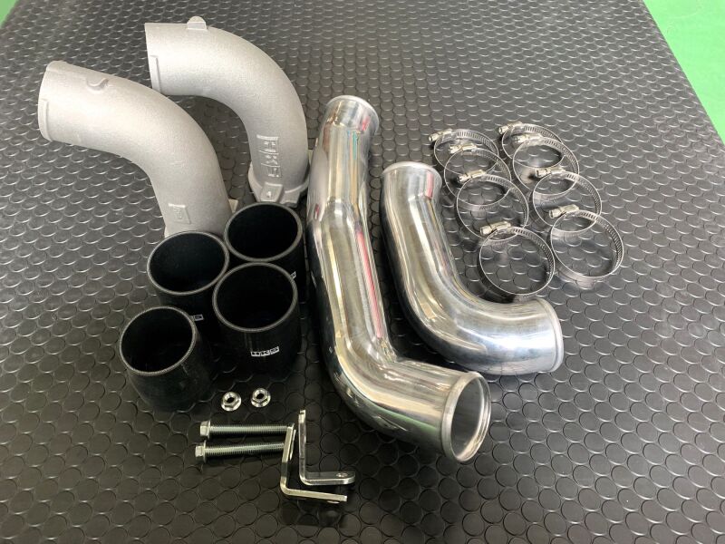 HKS I/C PIPING KIT FL5 - 13002-AH002