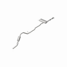 Load image into Gallery viewer, MagnaFlow BRE Exhaust Kit 99-03 Ford Windstar - 106-0452